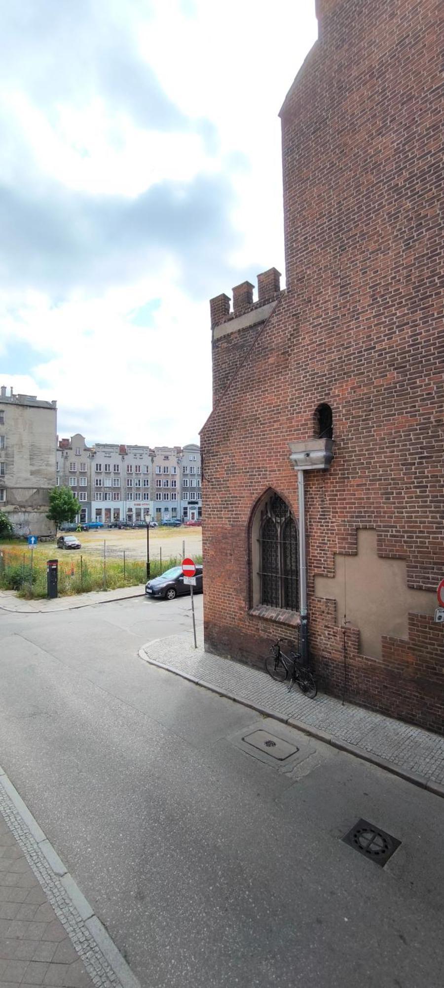 Bazaar * Gdansk