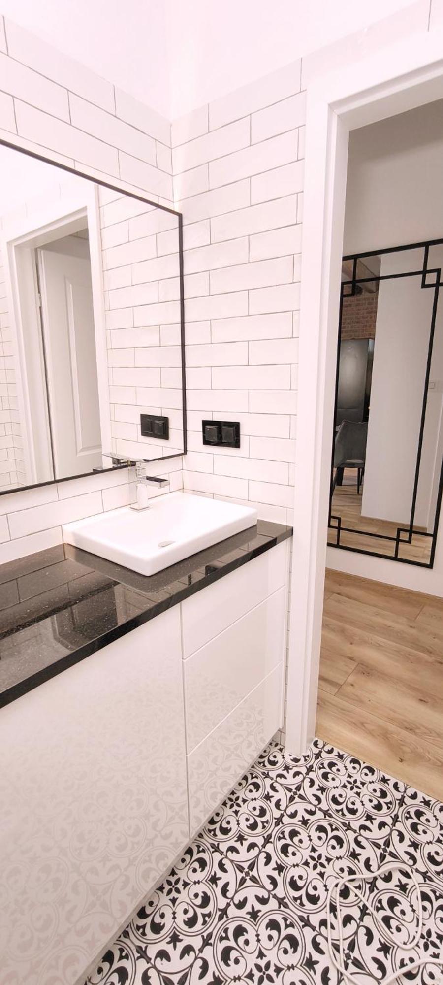 Bazaar Apartment