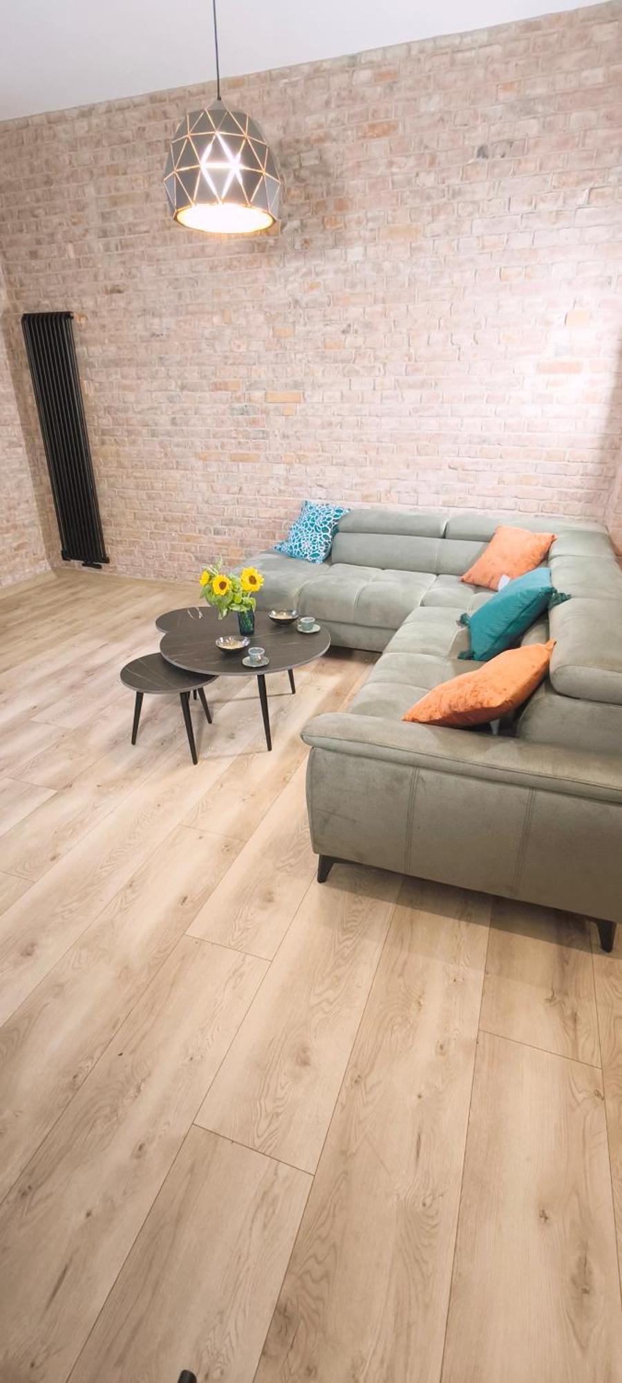 Bazaar Apartment